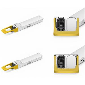 400G QSFP112 DR4 400G QSFP112 DR4