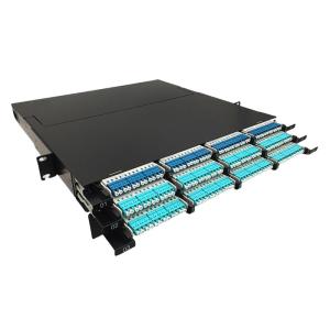 MPD series patch panel MPD series patch panel
