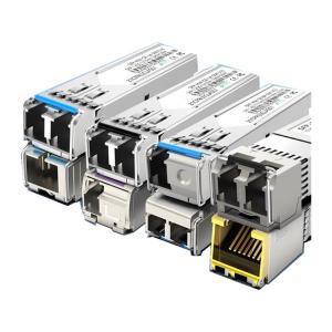 10G XFP SR / LR / ER / ZR 10G XFP SR / LR / ER / ZR