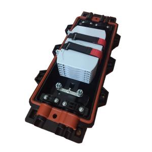 H144C03 fiber optic splice closure H144C03 fiber optic splice closure