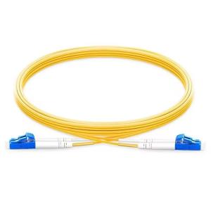 LC Fiber Optic Patch Cord LC Fiber Optic Patch Cord