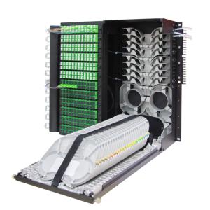 ODF Combi unit ODF Combi unit